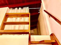 Casa dAroeira - Condomínio Residencial de Flats