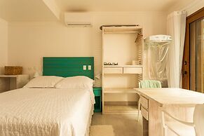 Casa dAroeira - Condomínio Residencial de Flats