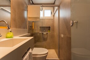 Casa dAroeira - Condomínio Residencial de Flats