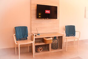 Casa dAroeira - Condomínio Residencial de Flats