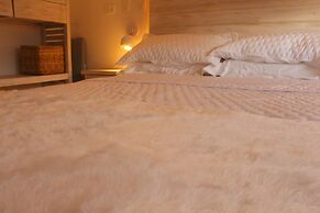 Casa dAroeira - Condomínio Residencial de Flats