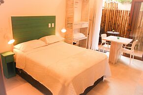 Casa dAroeira - Condomínio Residencial de Flats