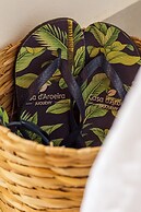 Casa dAroeira - Condomínio Residencial de Flats