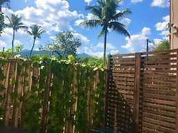 Casa dAroeira - Condomínio Residencial de Flats