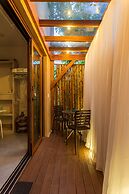 Casa dAroeira - Condomínio Residencial de Flats