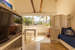 Casa dAroeira - Condomínio Residencial de Flats