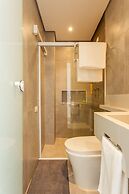 Casa dAroeira - Condomínio Residencial de Flats