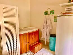 Casa dAroeira - Condomínio Residencial de Flats