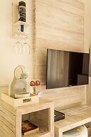 Casa dAroeira - Condomínio Residencial de Flats