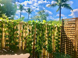 Casa dAroeira - Condomínio Residencial de Flats