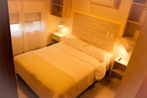 Casa dAroeira - Condomínio Residencial de Flats