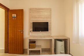 Casa dAroeira - Condomínio Residencial de Flats