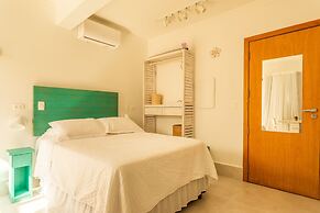 Casa dAroeira - Condomínio Residencial de Flats