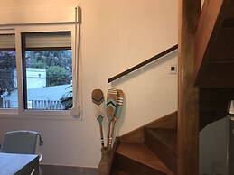 Casa dAroeira - Condomínio Residencial de Flats