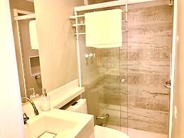 Casa dAroeira - Condomínio Residencial de Flats