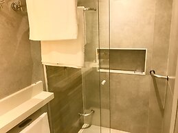 Casa dAroeira - Condomínio Residencial de Flats