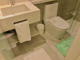 Casa dAroeira - Condomínio Residencial de Flats