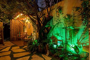 Casa dAroeira - Condomínio Residencial de Flats