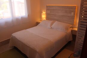 Casa dAroeira - Condomínio Residencial de Flats