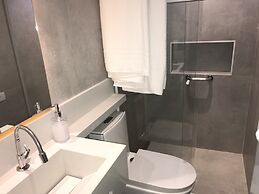 Casa dAroeira - Condomínio Residencial de Flats