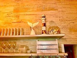 Casa dAroeira - Condomínio Residencial de Flats