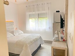 Casa dAroeira - Condomínio Residencial de Flats