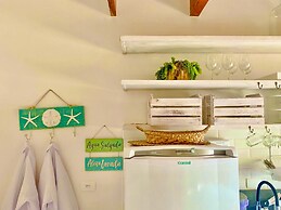 Casa dAroeira - Condomínio Residencial de Flats