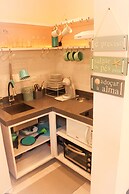 Casa dAroeira - Condomínio Residencial de Flats