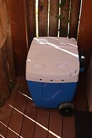 Casa dAroeira - Condomínio Residencial de Flats