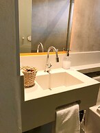 Casa dAroeira - Condomínio Residencial de Flats