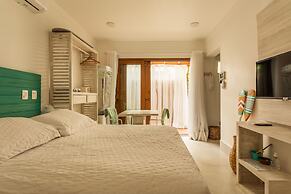 Casa dAroeira - Condomínio Residencial de Flats