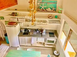 Casa dAroeira - Condomínio Residencial de Flats