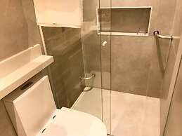 Casa dAroeira - Condomínio Residencial de Flats