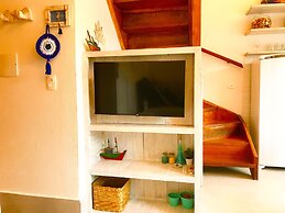 Casa dAroeira - Condomínio Residencial de Flats