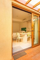 Casa dAroeira - Condomínio Residencial de Flats