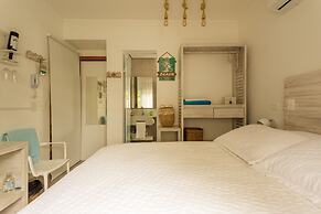 Casa dAroeira - Condomínio Residencial de Flats