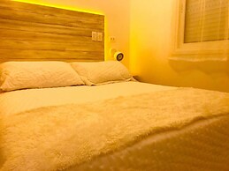 Casa dAroeira - Condomínio Residencial de Flats