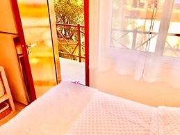 Casa dAroeira - Condomínio Residencial de Flats