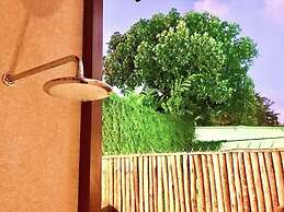 Casa dAroeira - Condomínio Residencial de Flats