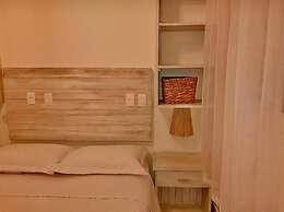 Casa dAroeira - Condomínio Residencial de Flats