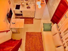 Casa dAroeira - Condomínio Residencial de Flats