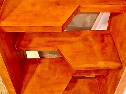 Casa dAroeira - Condomínio Residencial de Flats