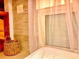 Casa dAroeira - Condomínio Residencial de Flats