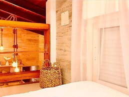 Casa dAroeira - Condomínio Residencial de Flats