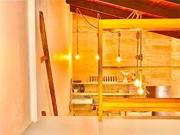 Casa dAroeira - Condomínio Residencial de Flats