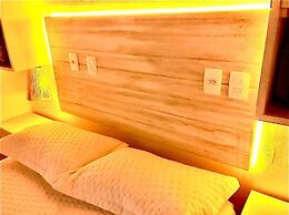 Casa dAroeira - Condomínio Residencial de Flats