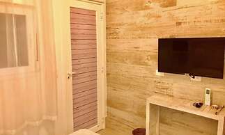 Casa dAroeira - Condomínio Residencial de Flats