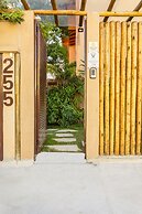 Casa dAroeira - Condomínio Residencial de Flats