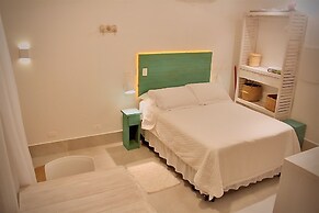 Casa dAroeira - Condomínio Residencial de Flats