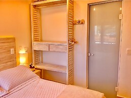 Casa dAroeira - Condomínio Residencial de Flats